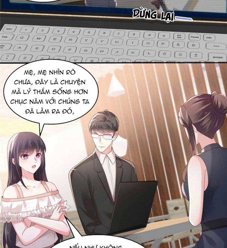 Trọng Sinh Trở Lại: Sủng Nịch Độc Nhất Vô Nhị Chapter 70 - Trang 2