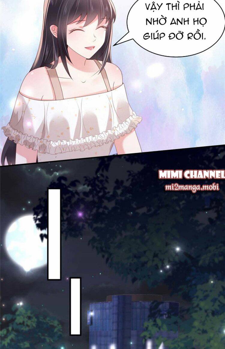 Trọng Sinh Trở Lại: Sủng Nịch Độc Nhất Vô Nhị Chapter 70 - Trang 2