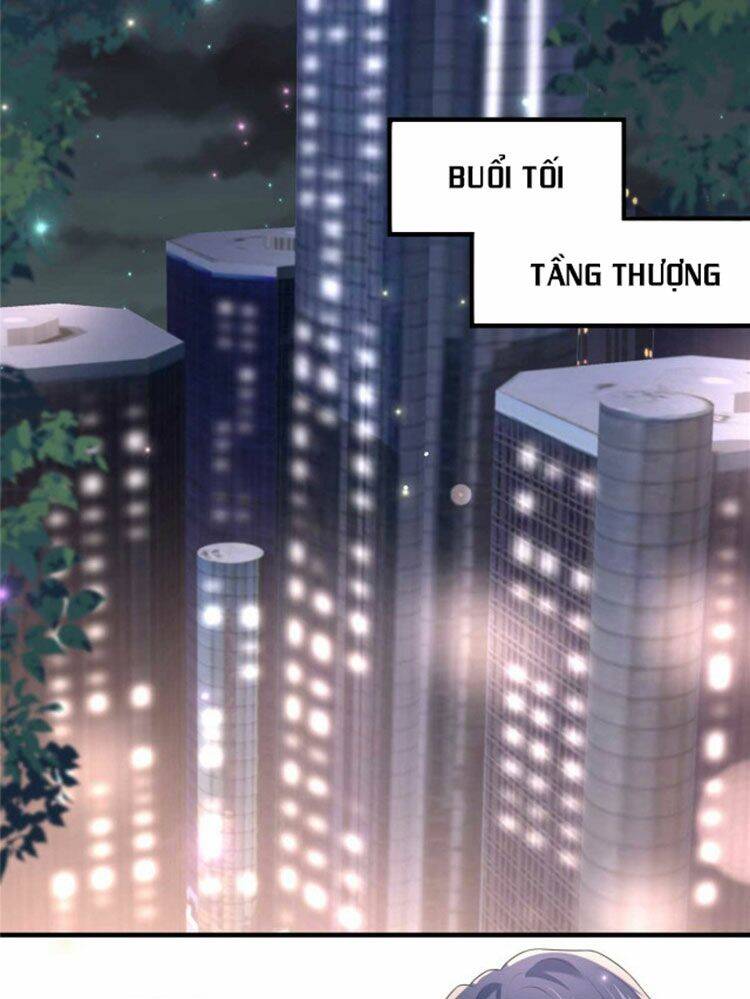Trọng Sinh Trở Lại: Sủng Nịch Độc Nhất Vô Nhị Chapter 70 - Trang 2