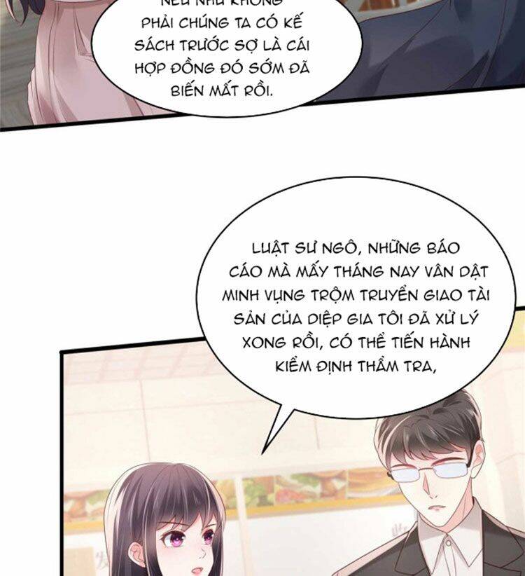 Trọng Sinh Trở Lại: Sủng Nịch Độc Nhất Vô Nhị Chapter 70 - Trang 2