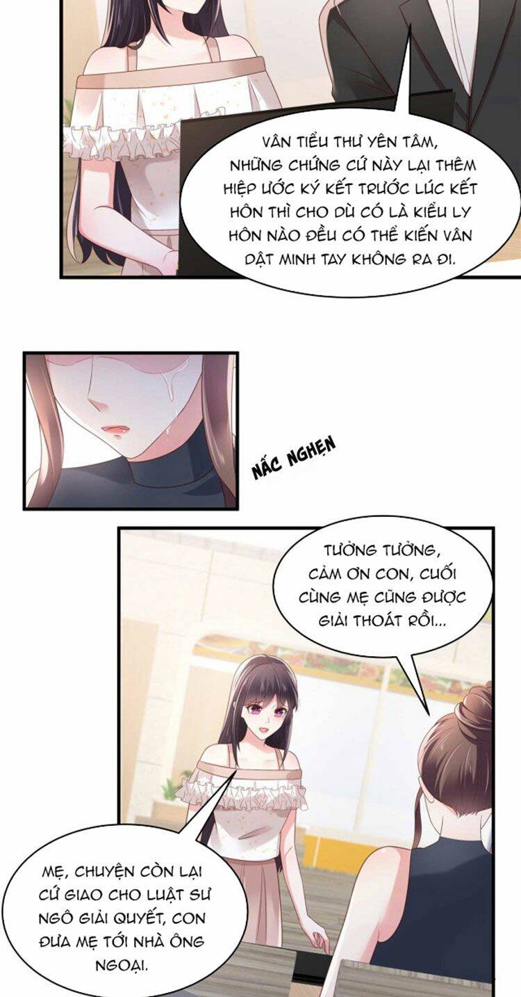 Trọng Sinh Trở Lại: Sủng Nịch Độc Nhất Vô Nhị Chapter 70 - Trang 2