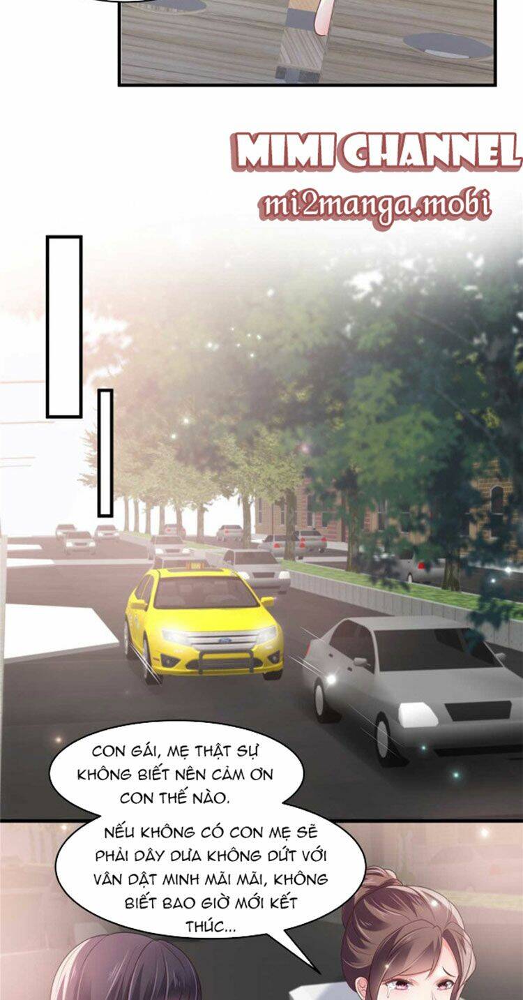 Trọng Sinh Trở Lại: Sủng Nịch Độc Nhất Vô Nhị Chapter 70 - Trang 2