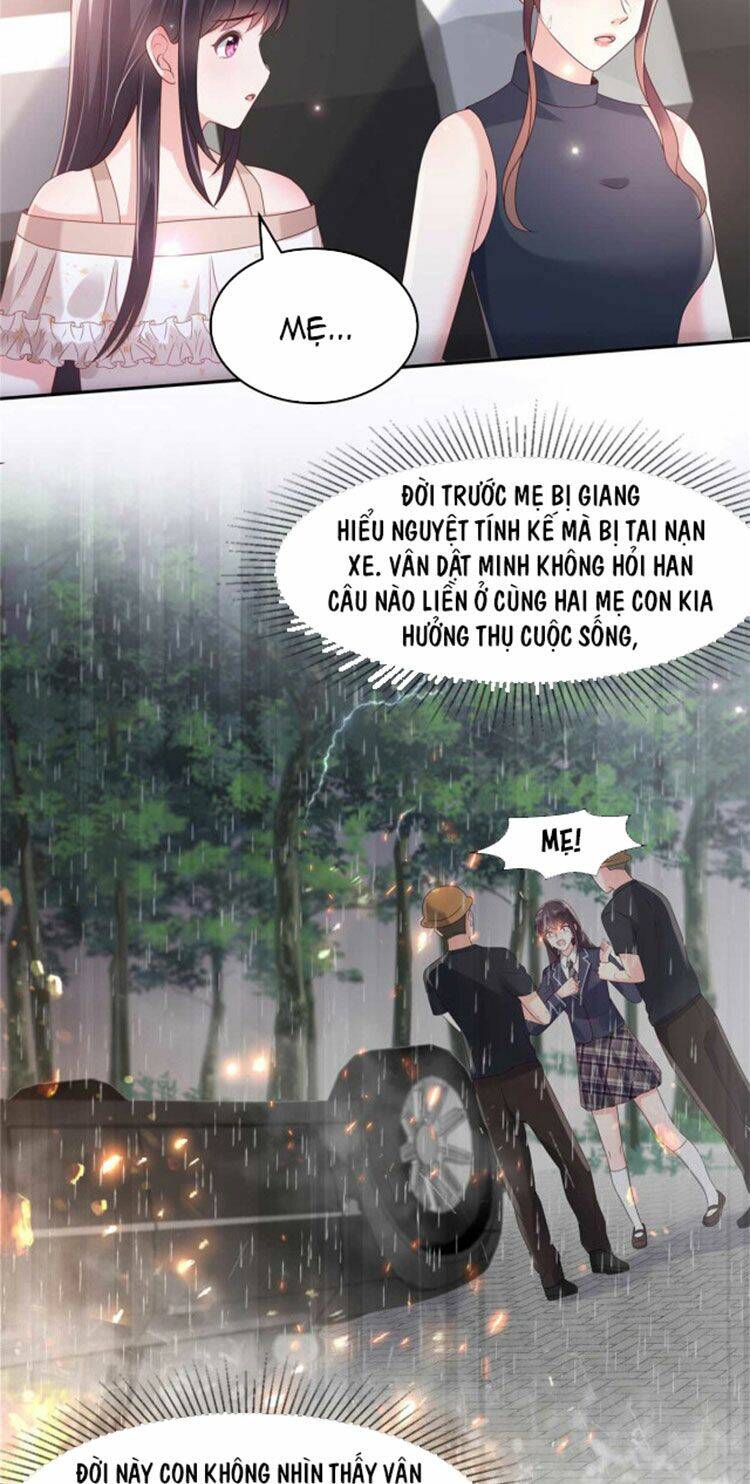 Trọng Sinh Trở Lại: Sủng Nịch Độc Nhất Vô Nhị Chapter 70 - Trang 2