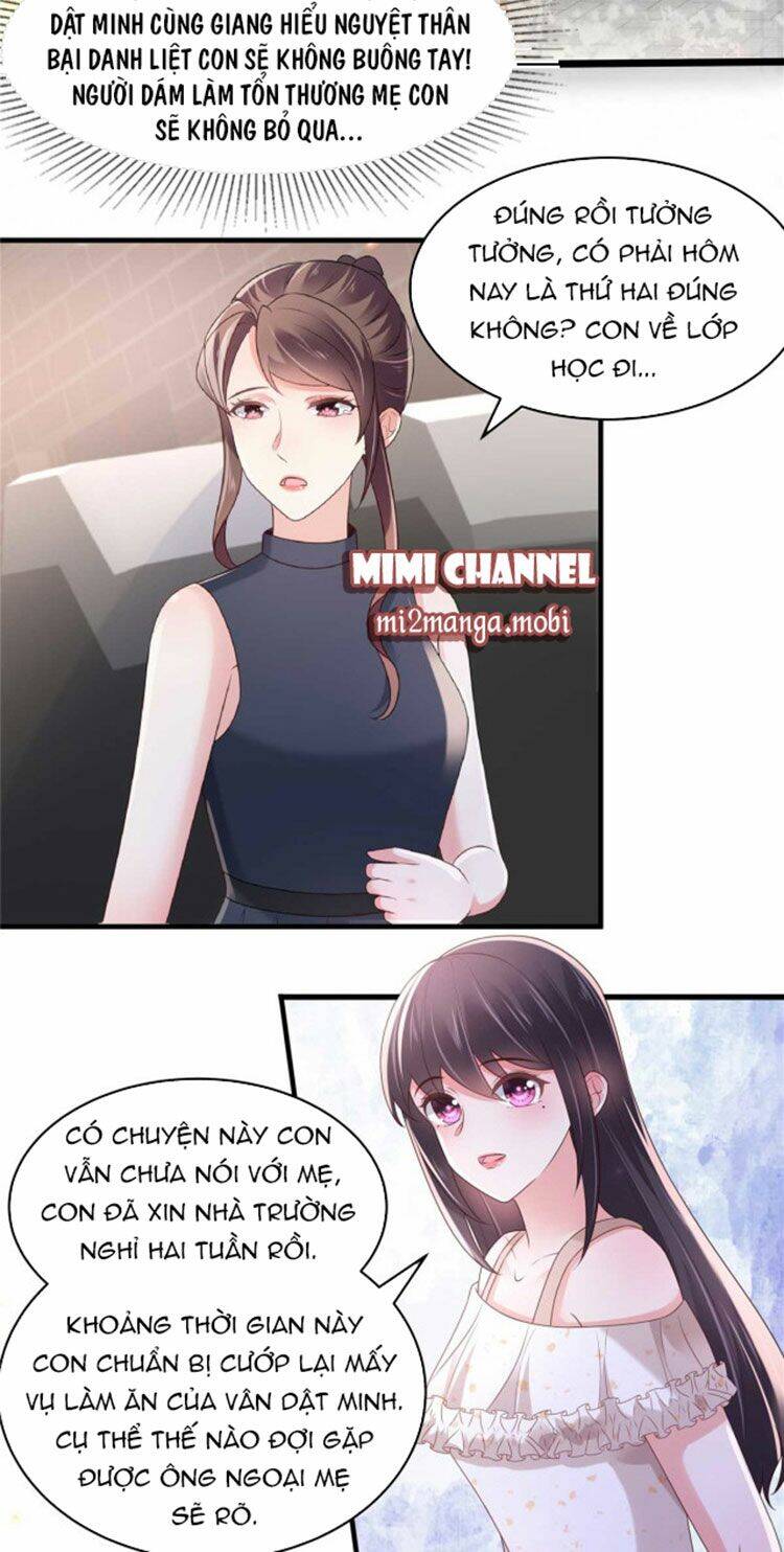 Trọng Sinh Trở Lại: Sủng Nịch Độc Nhất Vô Nhị Chapter 70 - Trang 2