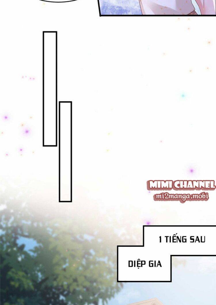 Trọng Sinh Trở Lại: Sủng Nịch Độc Nhất Vô Nhị Chapter 70 - Trang 2