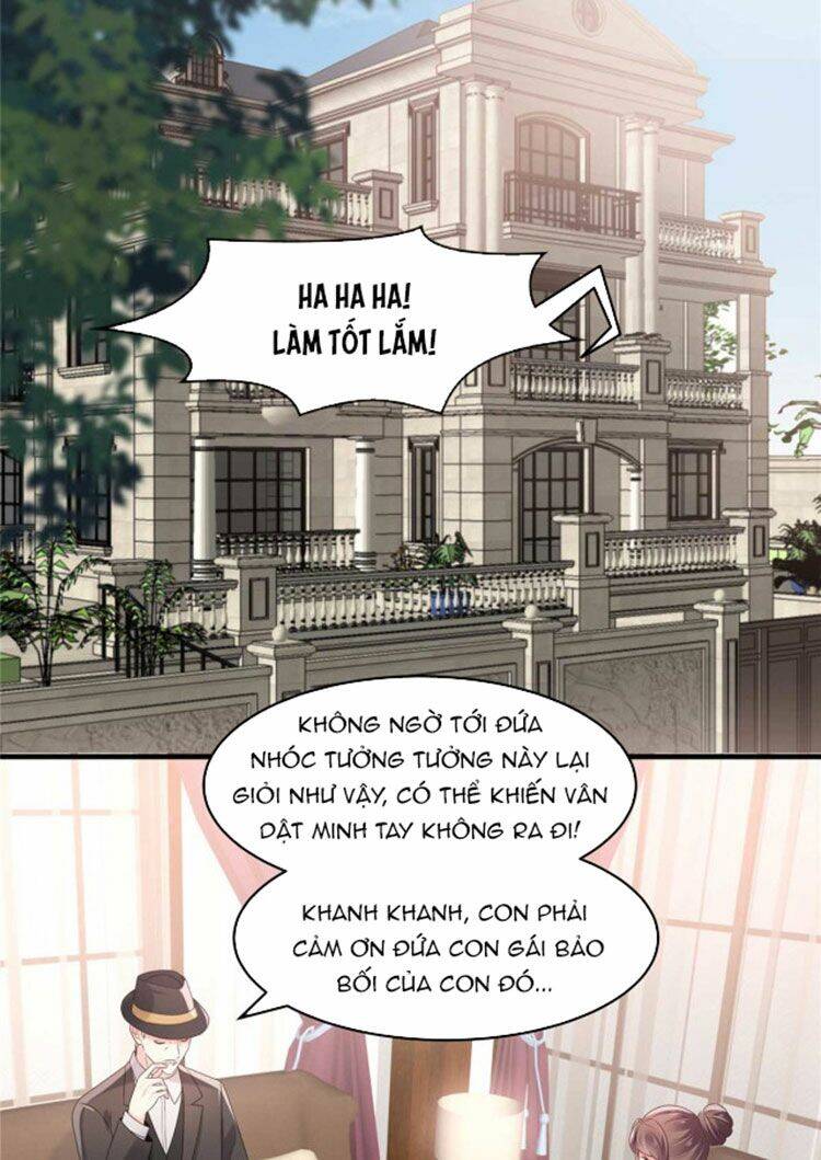 Trọng Sinh Trở Lại: Sủng Nịch Độc Nhất Vô Nhị Chapter 70 - Trang 2