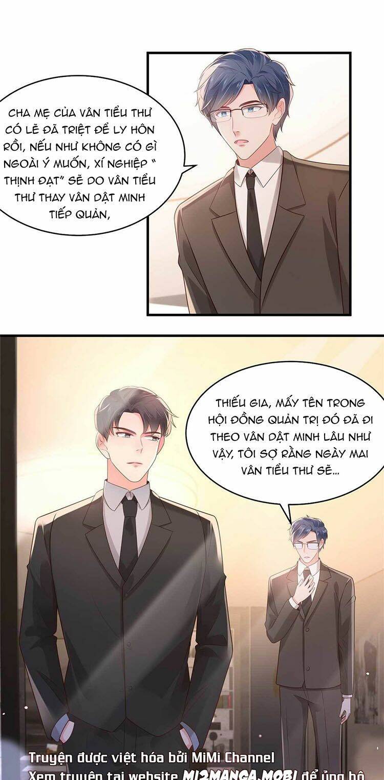 Trọng Sinh Trở Lại: Sủng Nịch Độc Nhất Vô Nhị Chapter 71 - Trang 2