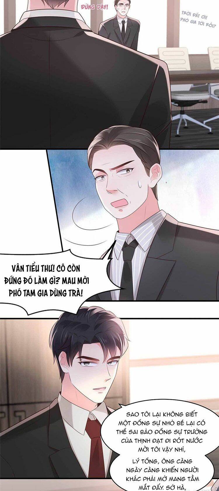 Trọng Sinh Trở Lại: Sủng Nịch Độc Nhất Vô Nhị Chapter 71 - Trang 2