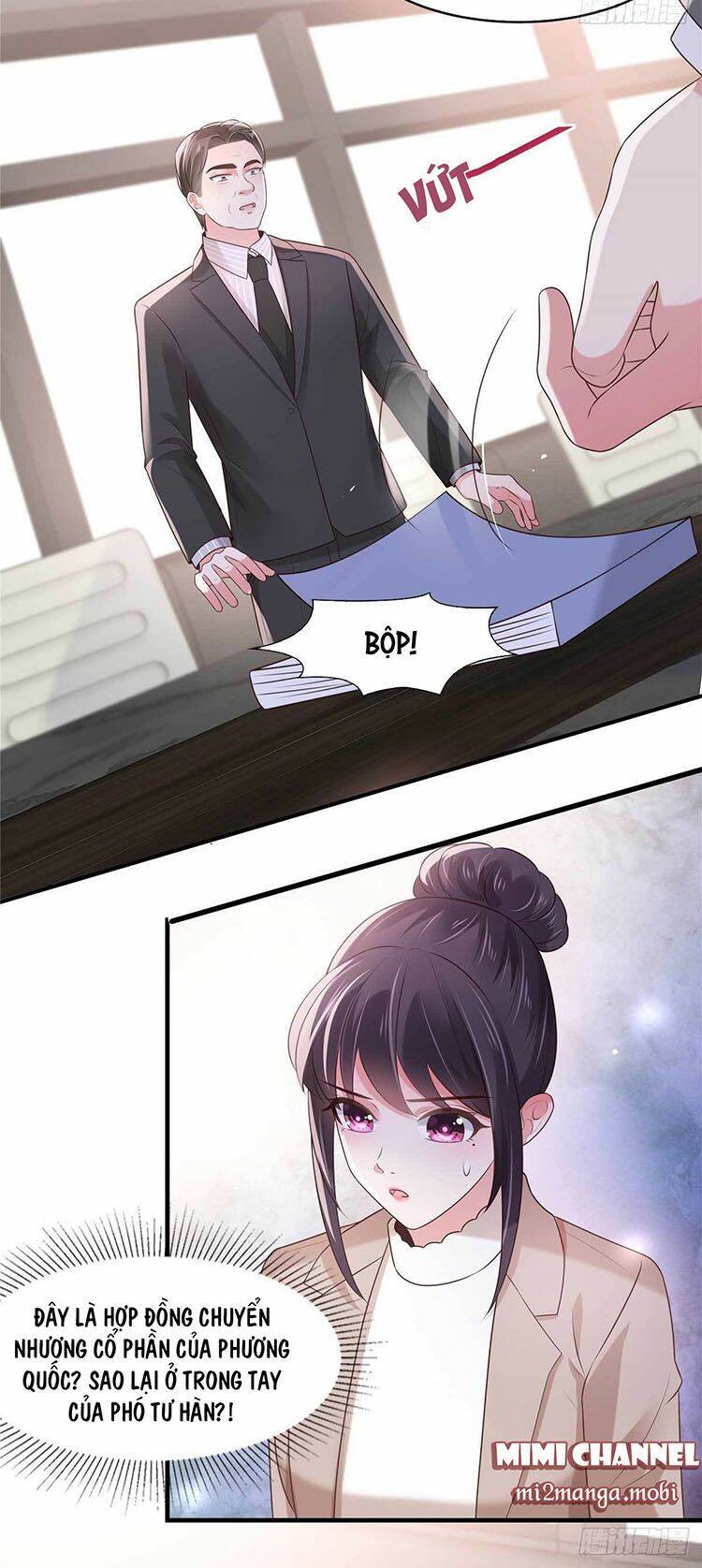 Trọng Sinh Trở Lại: Sủng Nịch Độc Nhất Vô Nhị Chapter 71 - Trang 2