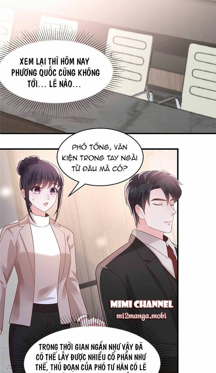 Trọng Sinh Trở Lại: Sủng Nịch Độc Nhất Vô Nhị Chapter 71 - Trang 2