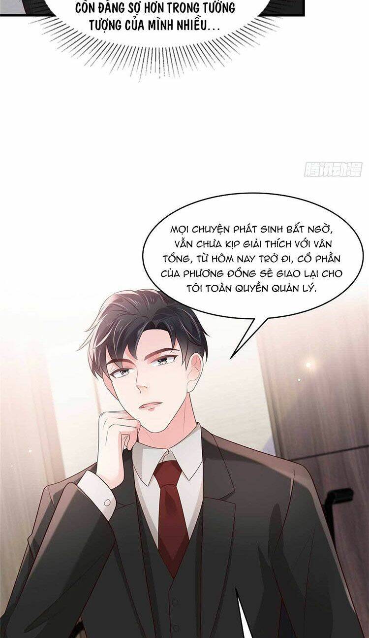 Trọng Sinh Trở Lại: Sủng Nịch Độc Nhất Vô Nhị Chapter 71 - Trang 2