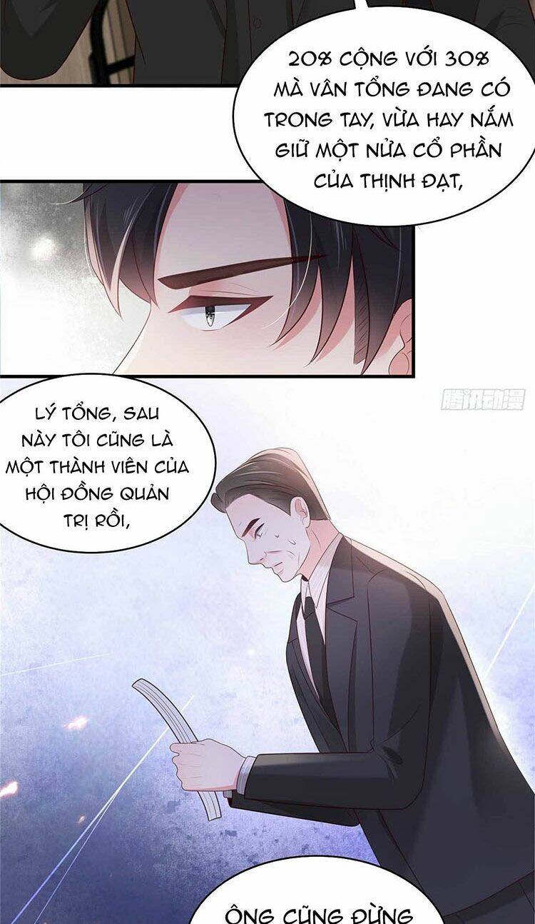 Trọng Sinh Trở Lại: Sủng Nịch Độc Nhất Vô Nhị Chapter 71 - Trang 2