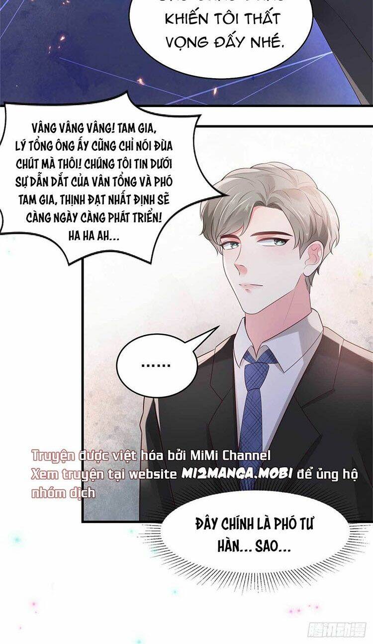 Trọng Sinh Trở Lại: Sủng Nịch Độc Nhất Vô Nhị Chapter 71 - Trang 2