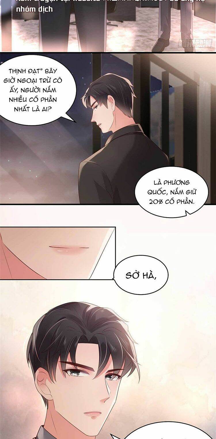 Trọng Sinh Trở Lại: Sủng Nịch Độc Nhất Vô Nhị Chapter 71 - Trang 2