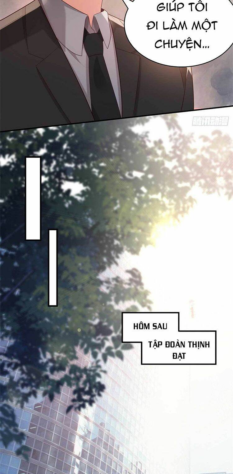 Trọng Sinh Trở Lại: Sủng Nịch Độc Nhất Vô Nhị Chapter 71 - Trang 2