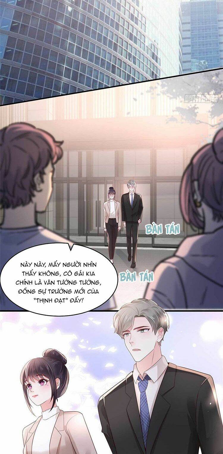 Trọng Sinh Trở Lại: Sủng Nịch Độc Nhất Vô Nhị Chapter 71 - Trang 2