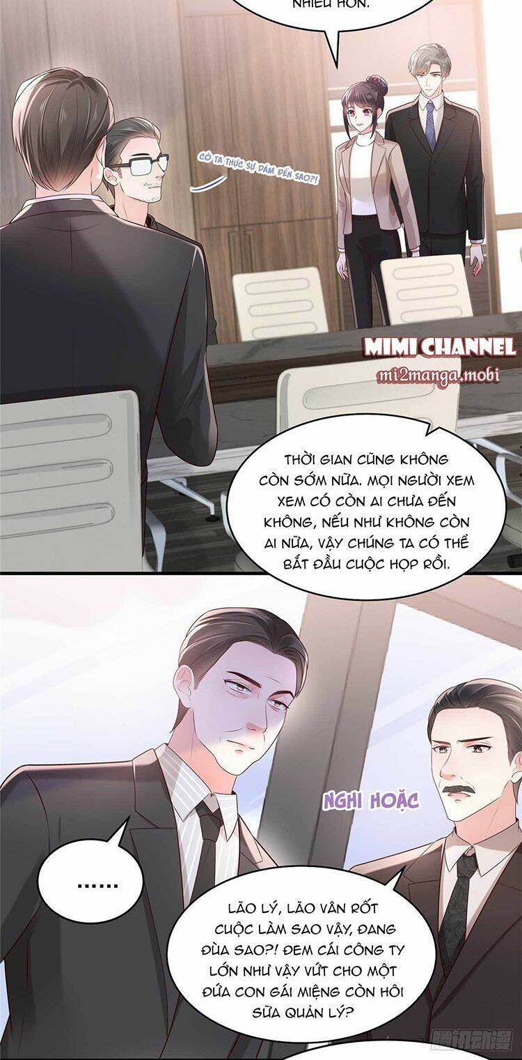 Trọng Sinh Trở Lại: Sủng Nịch Độc Nhất Vô Nhị Chapter 71 - Trang 2