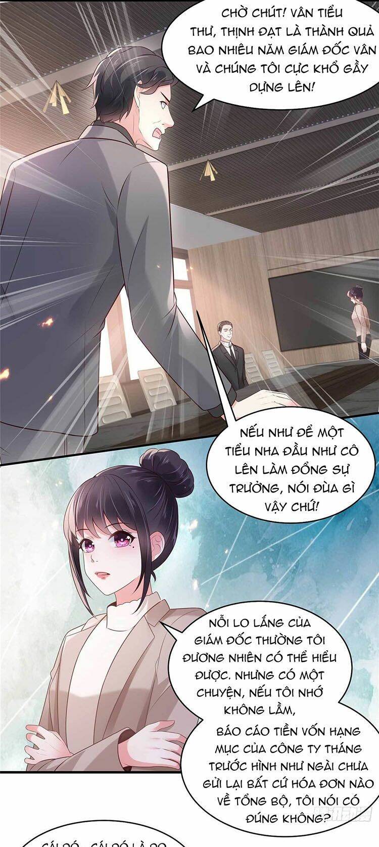 Trọng Sinh Trở Lại: Sủng Nịch Độc Nhất Vô Nhị Chapter 71 - Trang 2