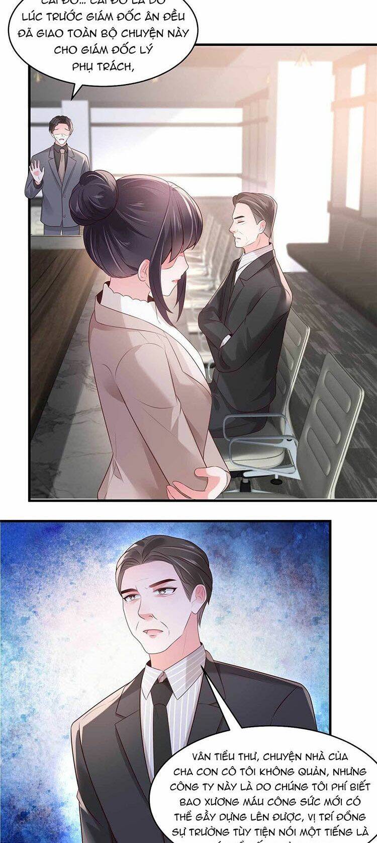 Trọng Sinh Trở Lại: Sủng Nịch Độc Nhất Vô Nhị Chapter 71 - Trang 2