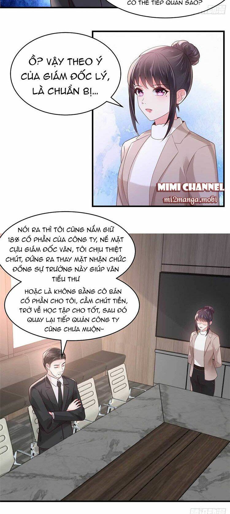 Trọng Sinh Trở Lại: Sủng Nịch Độc Nhất Vô Nhị Chapter 71 - Trang 2