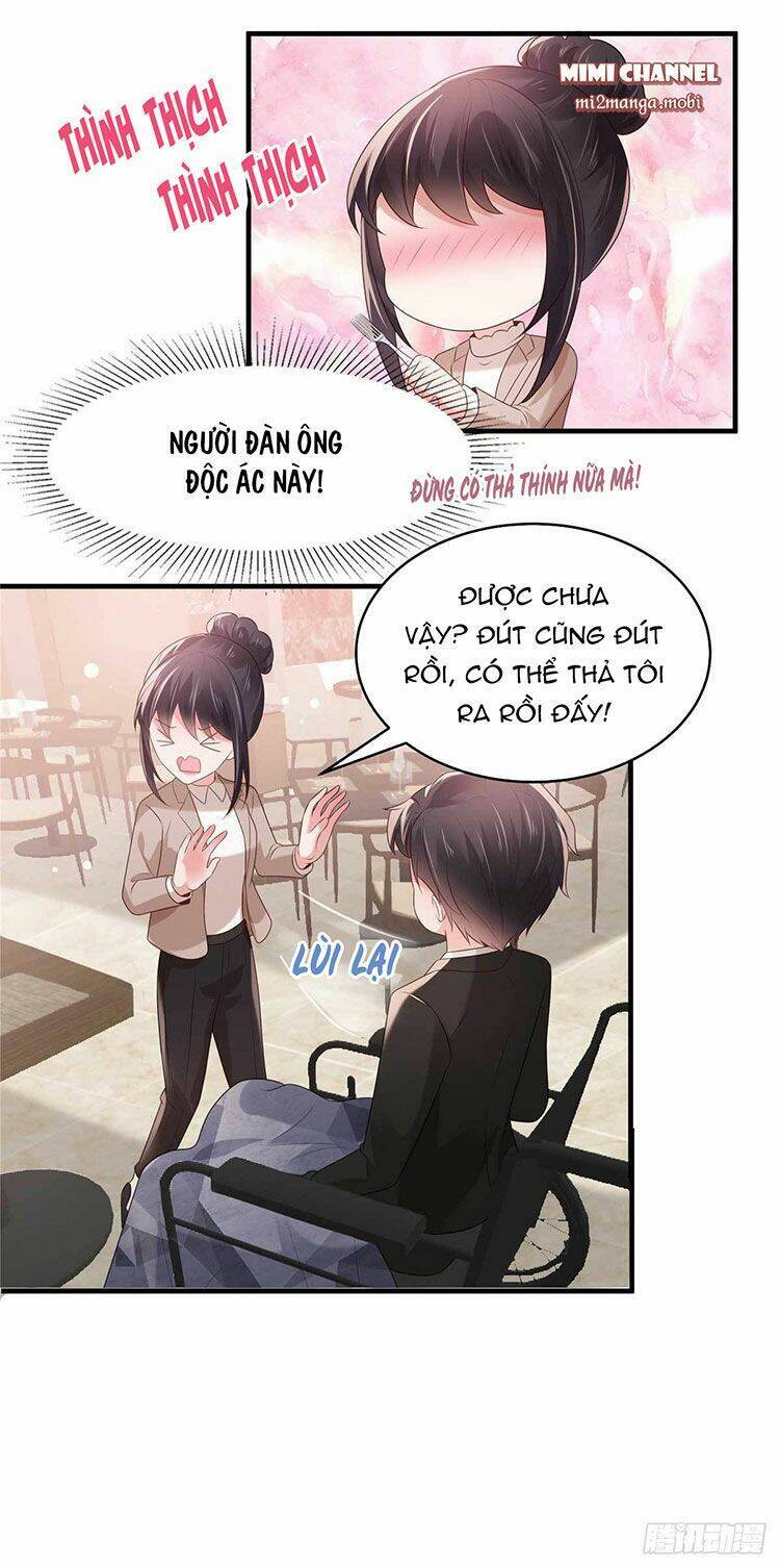 Trọng Sinh Trở Lại: Sủng Nịch Độc Nhất Vô Nhị Chapter 72 - Trang 2