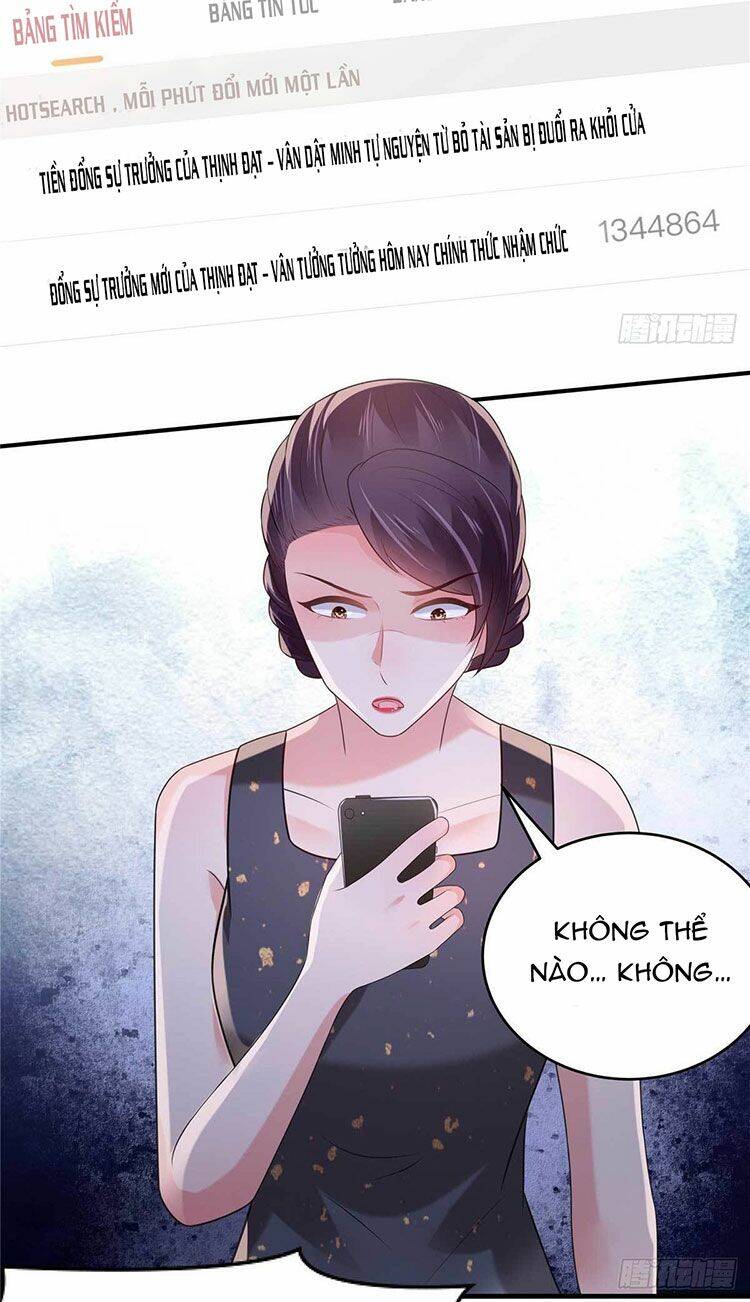 Trọng Sinh Trở Lại: Sủng Nịch Độc Nhất Vô Nhị Chapter 72 - Trang 2