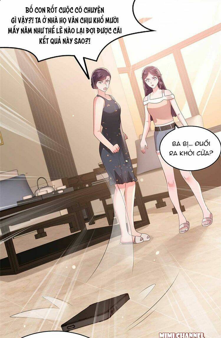 Trọng Sinh Trở Lại: Sủng Nịch Độc Nhất Vô Nhị Chapter 72 - Trang 2