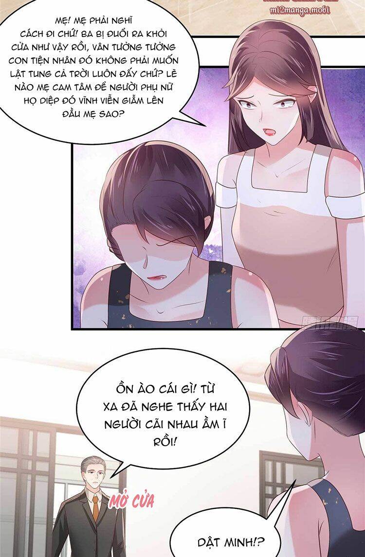 Trọng Sinh Trở Lại: Sủng Nịch Độc Nhất Vô Nhị Chapter 72 - Trang 2