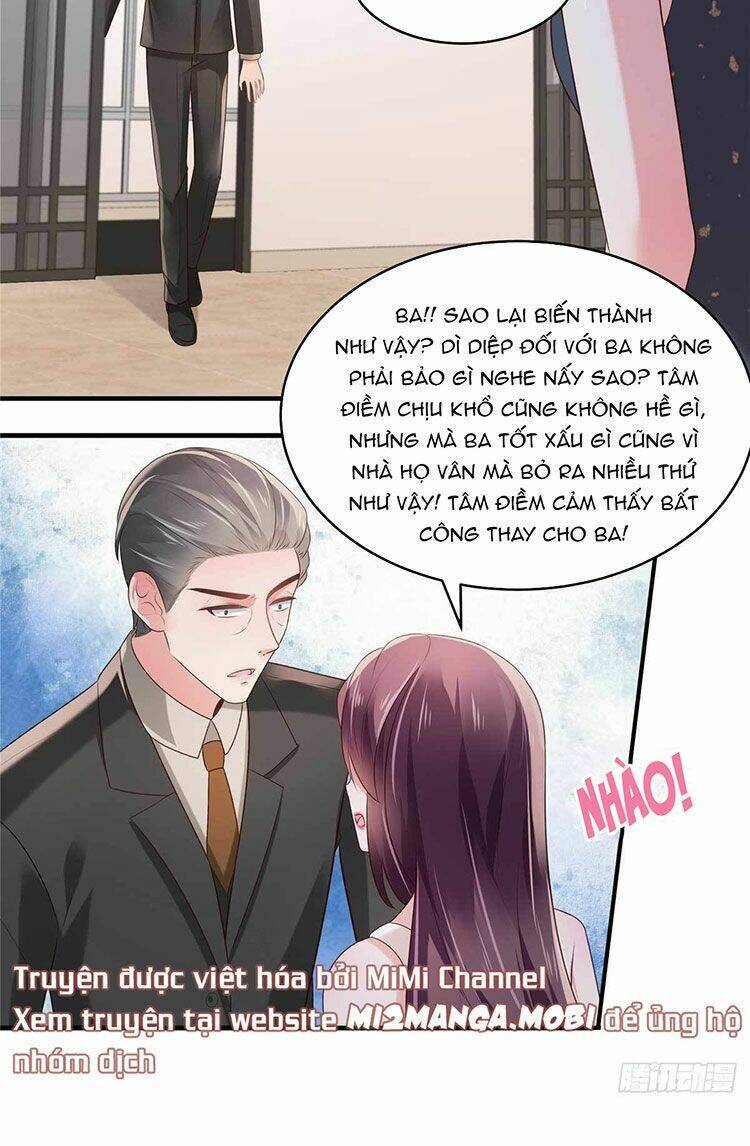 Trọng Sinh Trở Lại: Sủng Nịch Độc Nhất Vô Nhị Chapter 72 - Trang 2