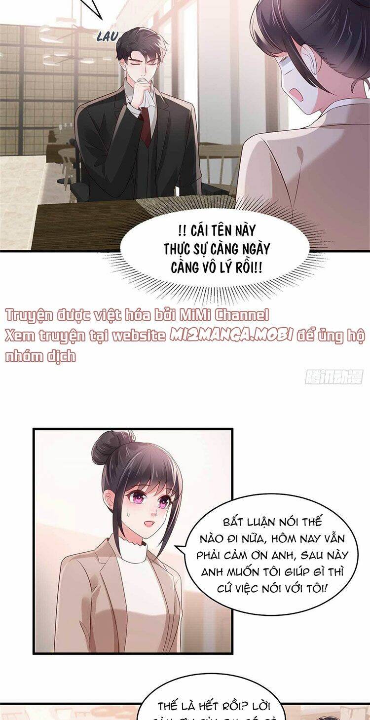 Trọng Sinh Trở Lại: Sủng Nịch Độc Nhất Vô Nhị Chapter 72 - Trang 2
