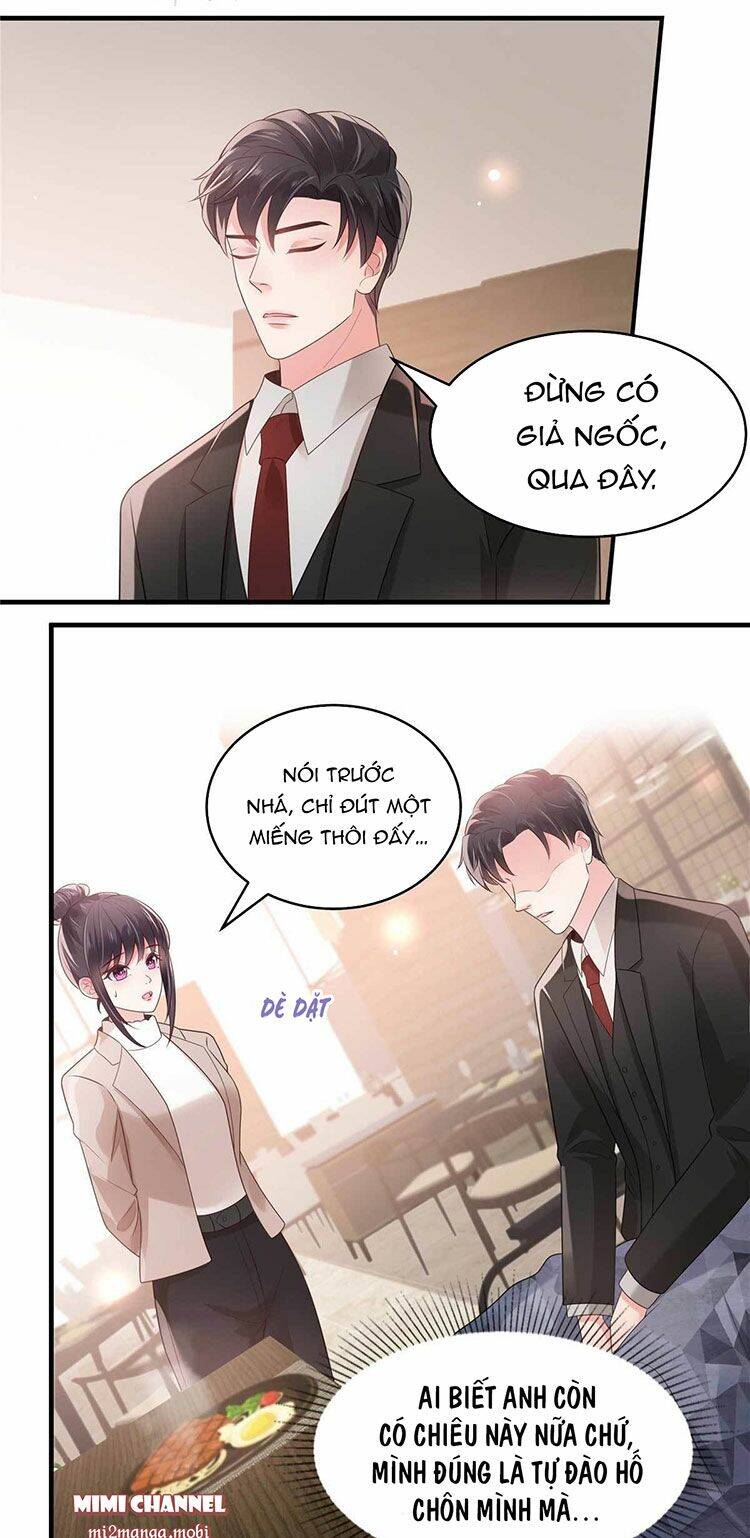 Trọng Sinh Trở Lại: Sủng Nịch Độc Nhất Vô Nhị Chapter 72 - Trang 2