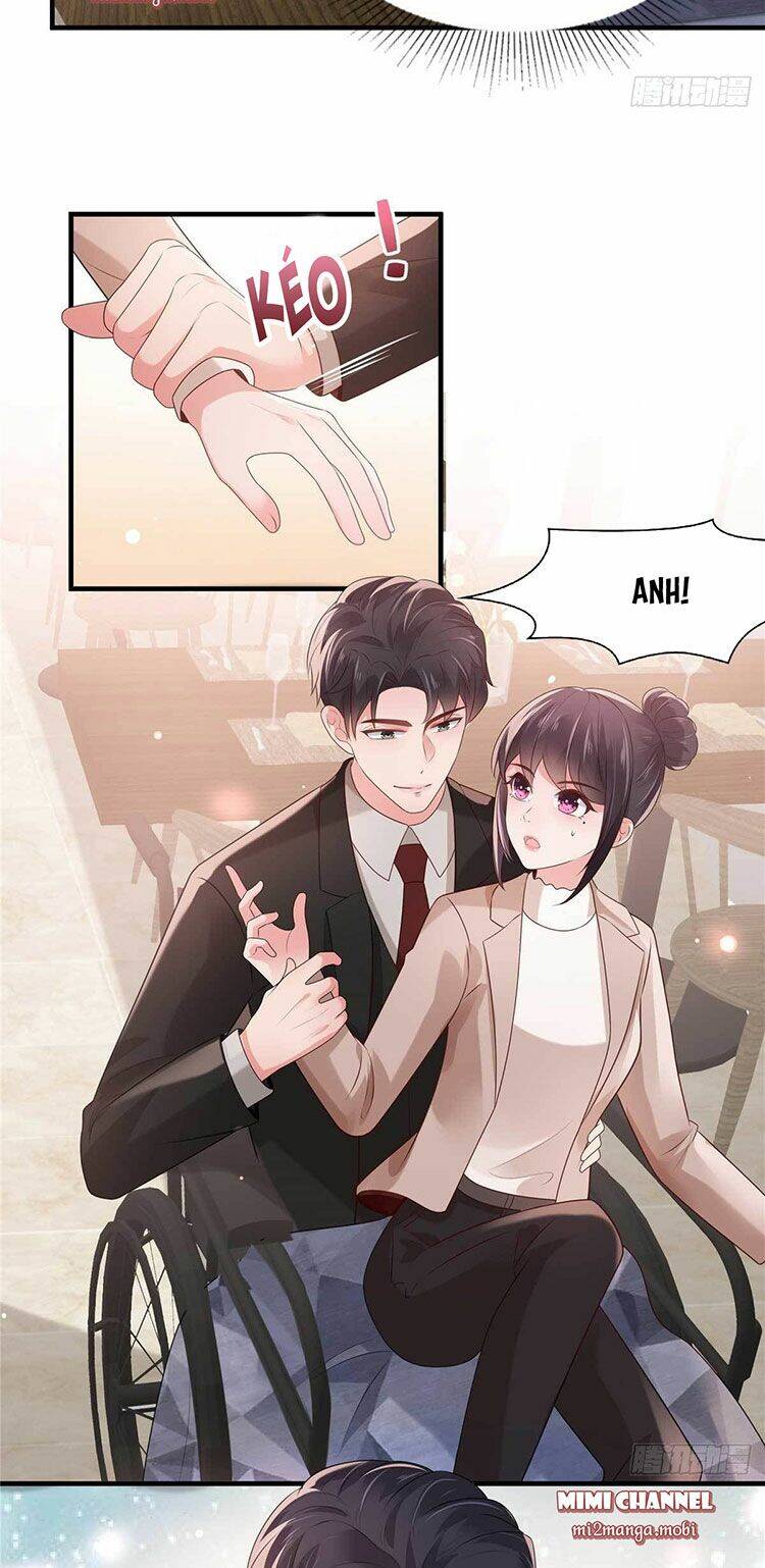 Trọng Sinh Trở Lại: Sủng Nịch Độc Nhất Vô Nhị Chapter 72 - Trang 2