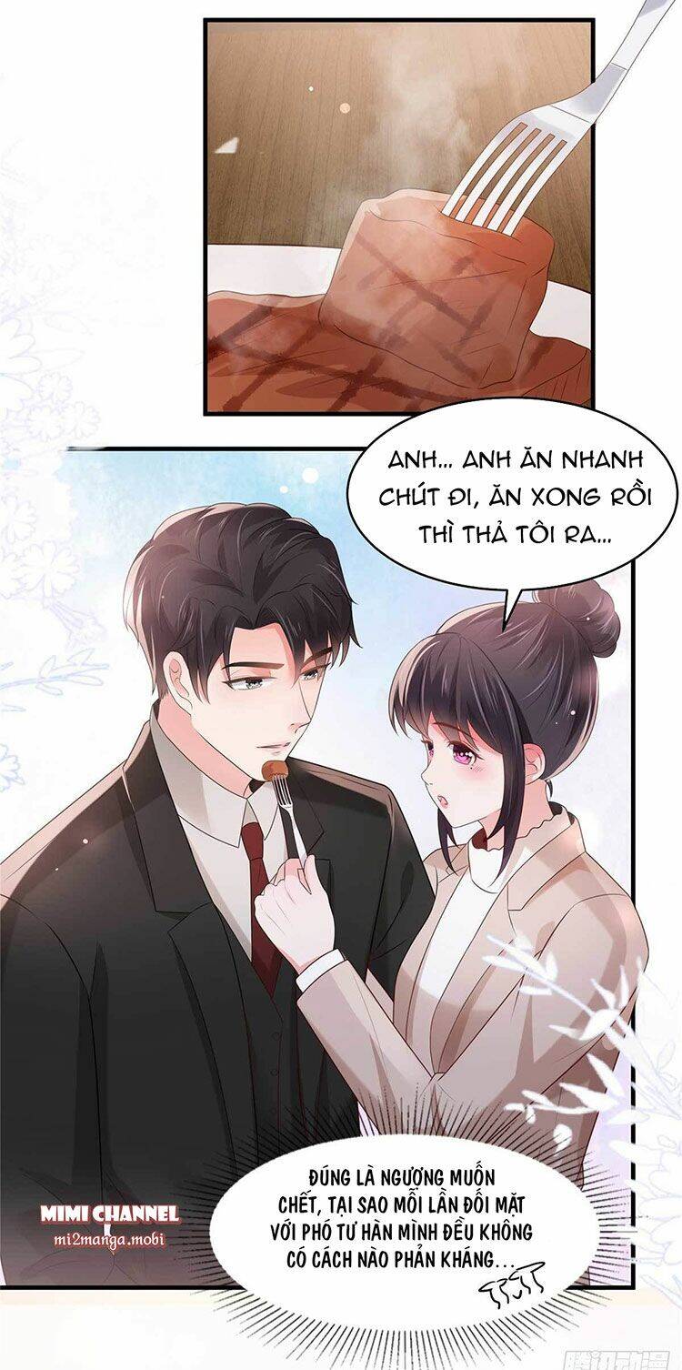 Trọng Sinh Trở Lại: Sủng Nịch Độc Nhất Vô Nhị Chapter 72 - Trang 2