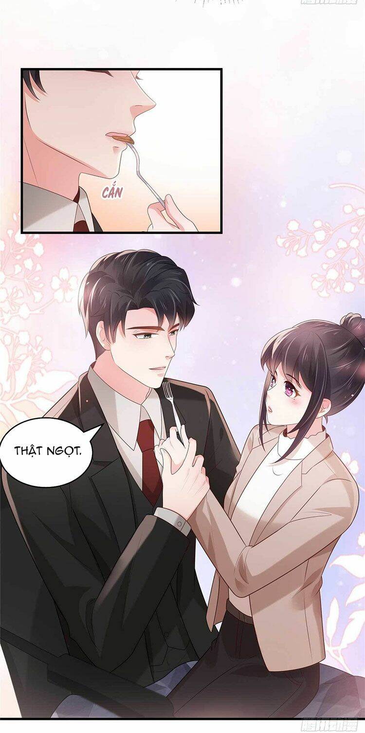 Trọng Sinh Trở Lại: Sủng Nịch Độc Nhất Vô Nhị Chapter 72 - Trang 2