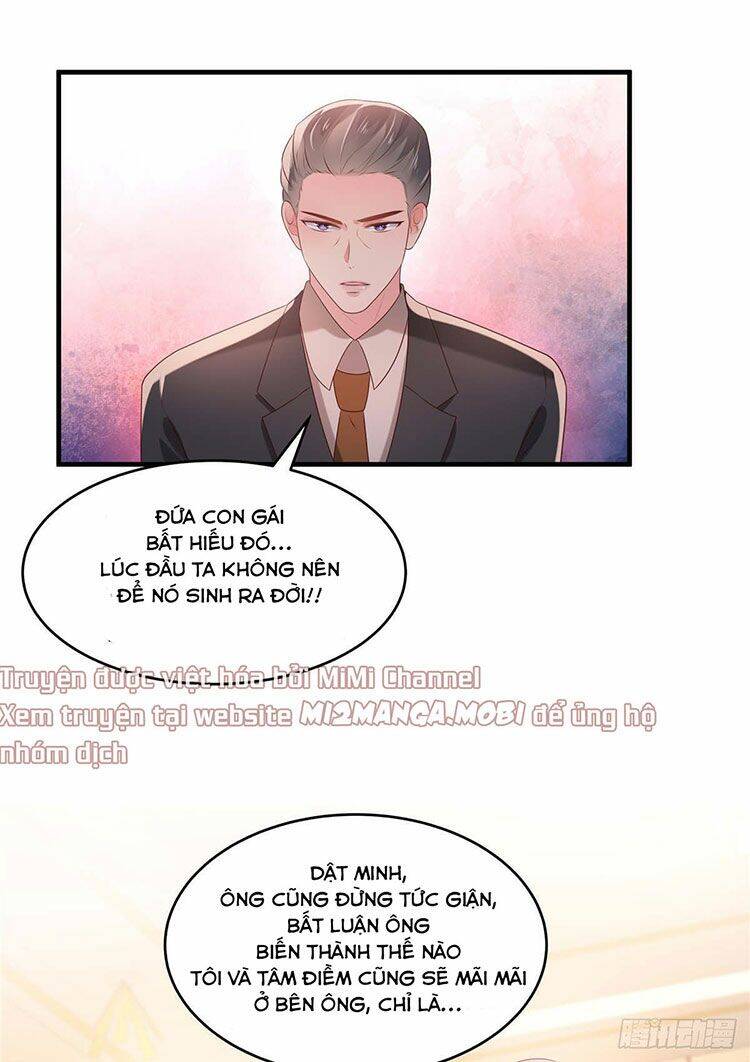 Trọng Sinh Trở Lại: Sủng Nịch Độc Nhất Vô Nhị Chapter 73 - Trang 2