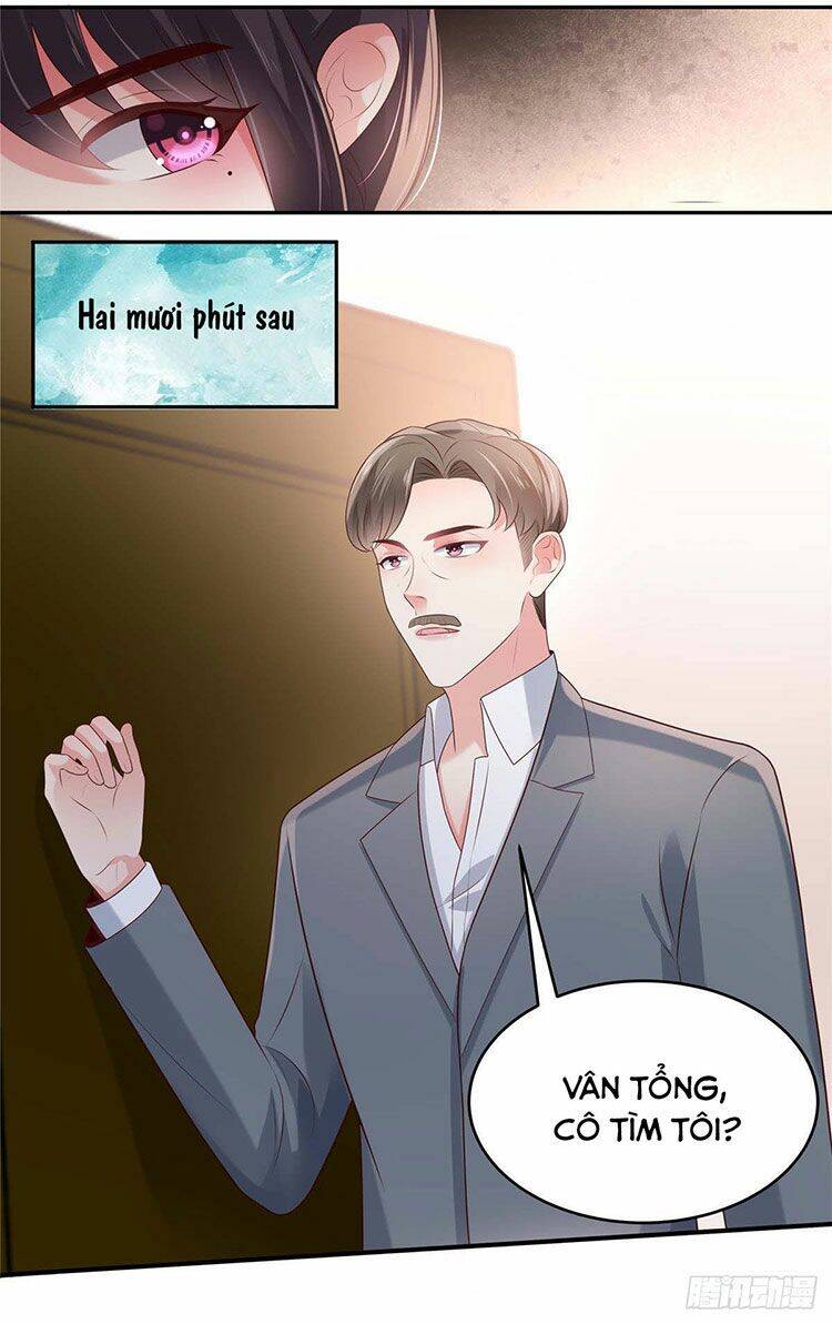 Trọng Sinh Trở Lại: Sủng Nịch Độc Nhất Vô Nhị Chapter 73 - Trang 2