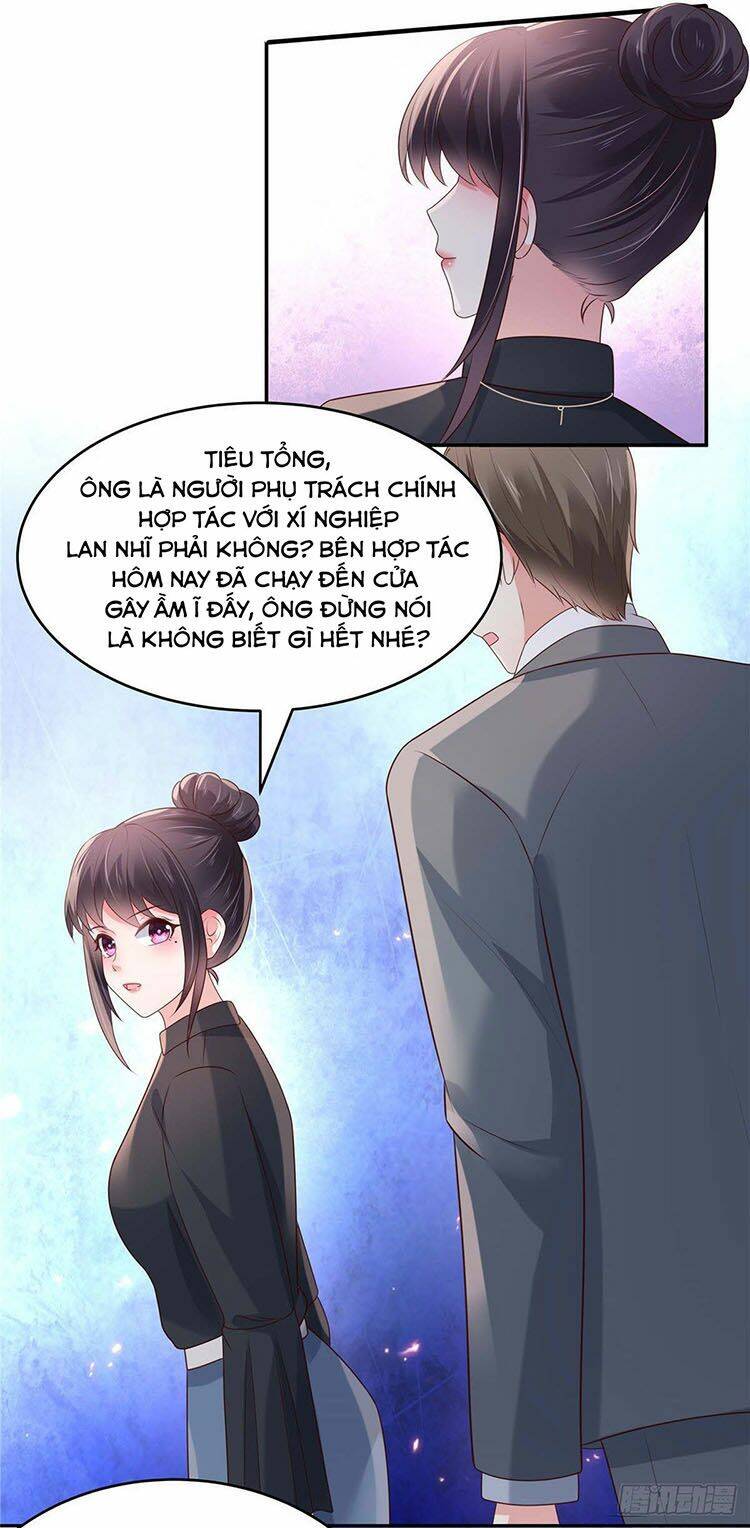 Trọng Sinh Trở Lại: Sủng Nịch Độc Nhất Vô Nhị Chapter 73 - Trang 2