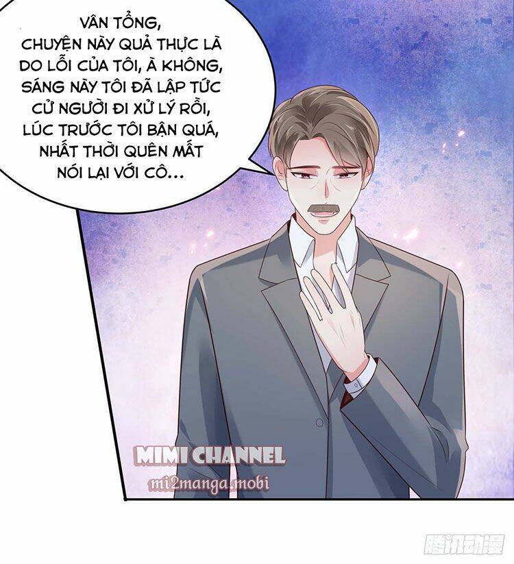 Trọng Sinh Trở Lại: Sủng Nịch Độc Nhất Vô Nhị Chapter 73 - Trang 2