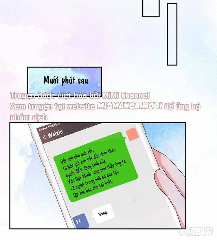 Trọng Sinh Trở Lại: Sủng Nịch Độc Nhất Vô Nhị Chapter 73 - Trang 2