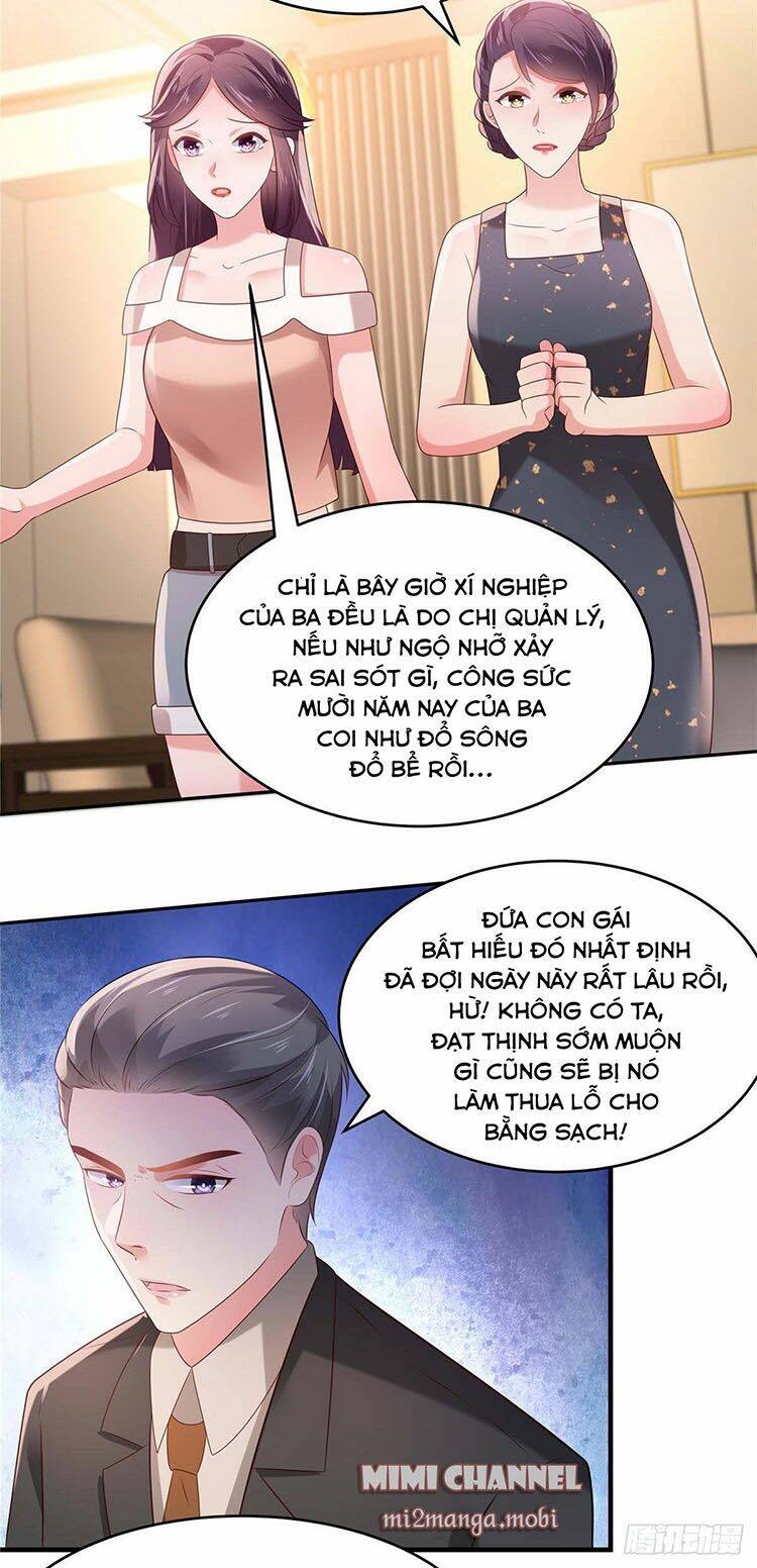 Trọng Sinh Trở Lại: Sủng Nịch Độc Nhất Vô Nhị Chapter 73 - Trang 2