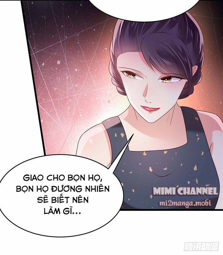 Trọng Sinh Trở Lại: Sủng Nịch Độc Nhất Vô Nhị Chapter 73 - Trang 2