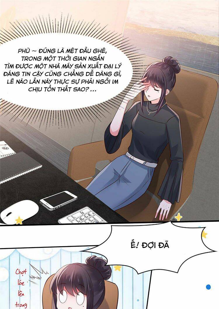 Trọng Sinh Trở Lại: Sủng Nịch Độc Nhất Vô Nhị Chapter 74 - Trang 2