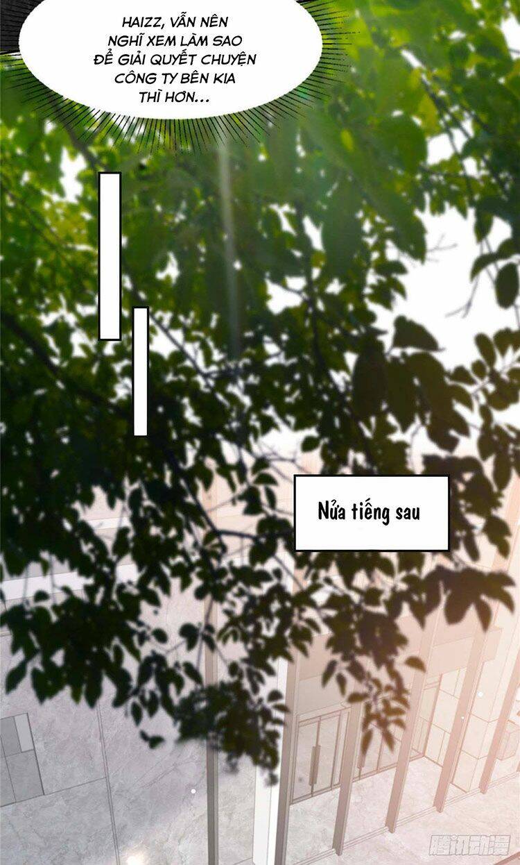 Trọng Sinh Trở Lại: Sủng Nịch Độc Nhất Vô Nhị Chapter 74 - Trang 2