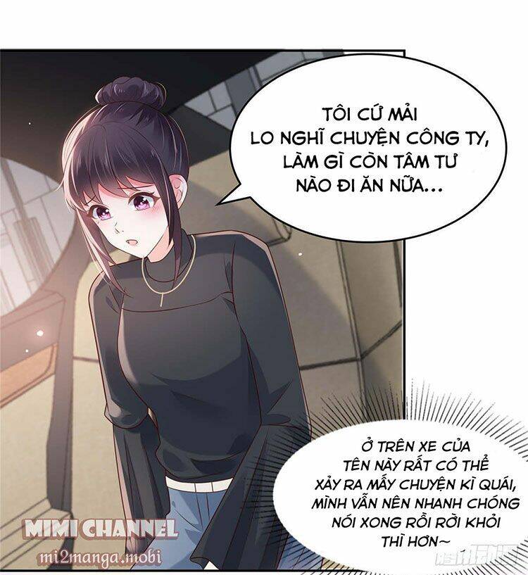 Trọng Sinh Trở Lại: Sủng Nịch Độc Nhất Vô Nhị Chapter 74 - Trang 2