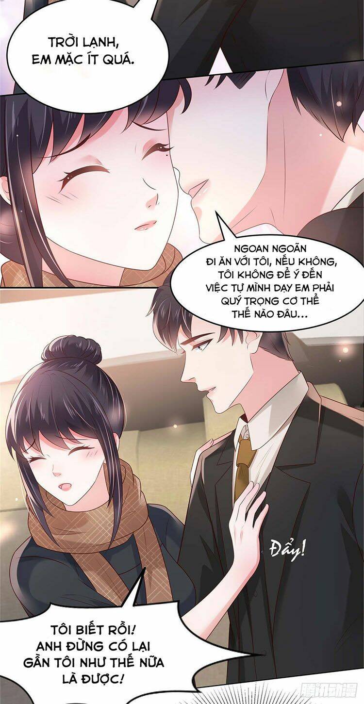 Trọng Sinh Trở Lại: Sủng Nịch Độc Nhất Vô Nhị Chapter 74 - Trang 2