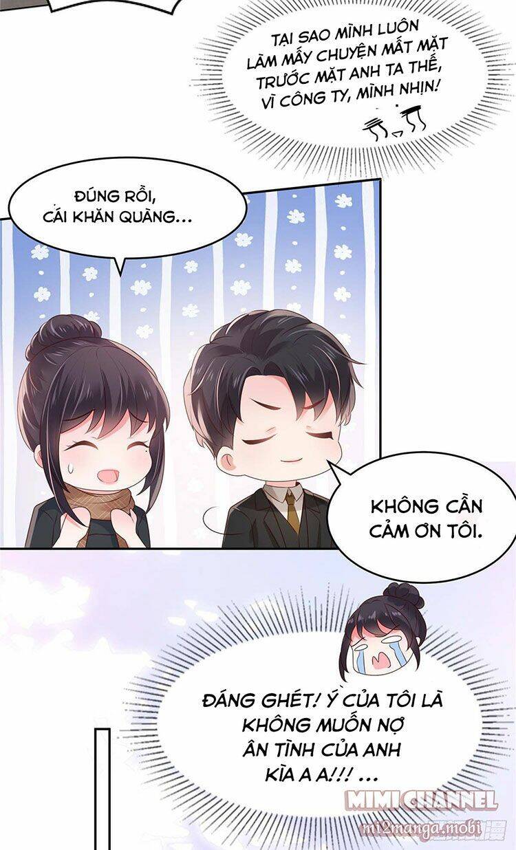 Trọng Sinh Trở Lại: Sủng Nịch Độc Nhất Vô Nhị Chapter 74 - Trang 2