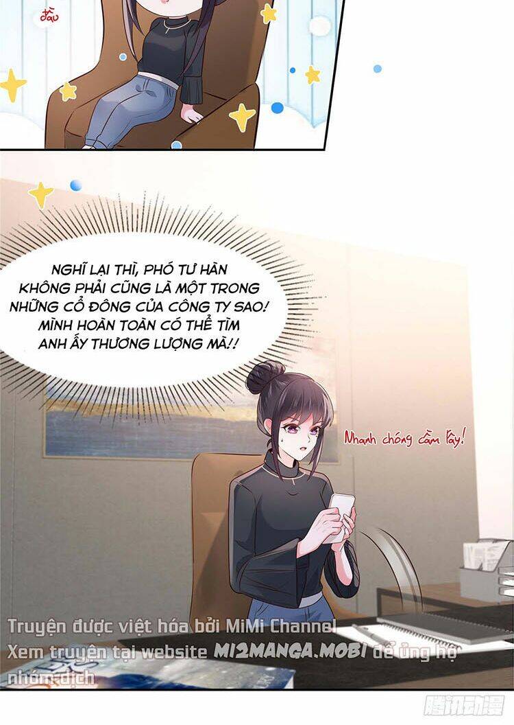 Trọng Sinh Trở Lại: Sủng Nịch Độc Nhất Vô Nhị Chapter 74 - Trang 2