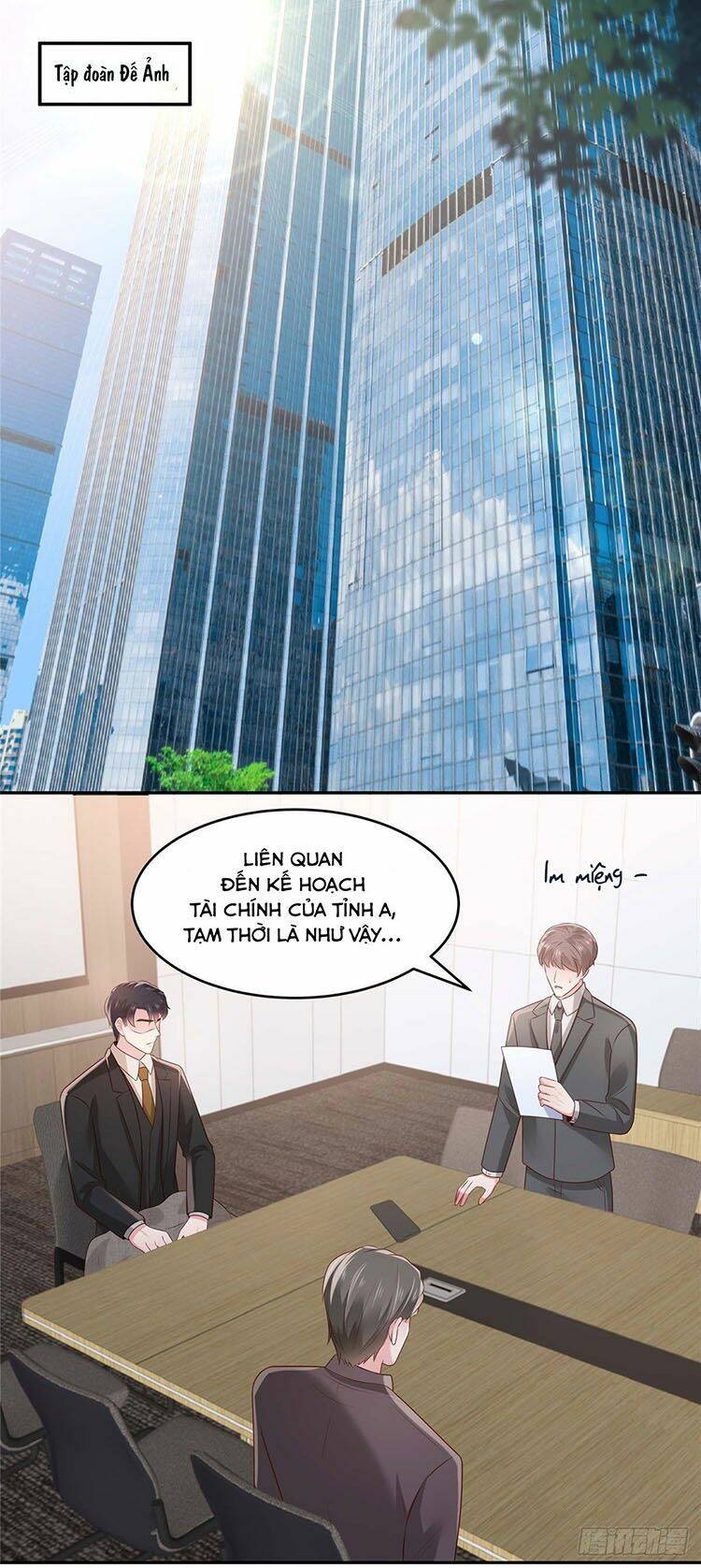 Trọng Sinh Trở Lại: Sủng Nịch Độc Nhất Vô Nhị Chapter 74 - Trang 2