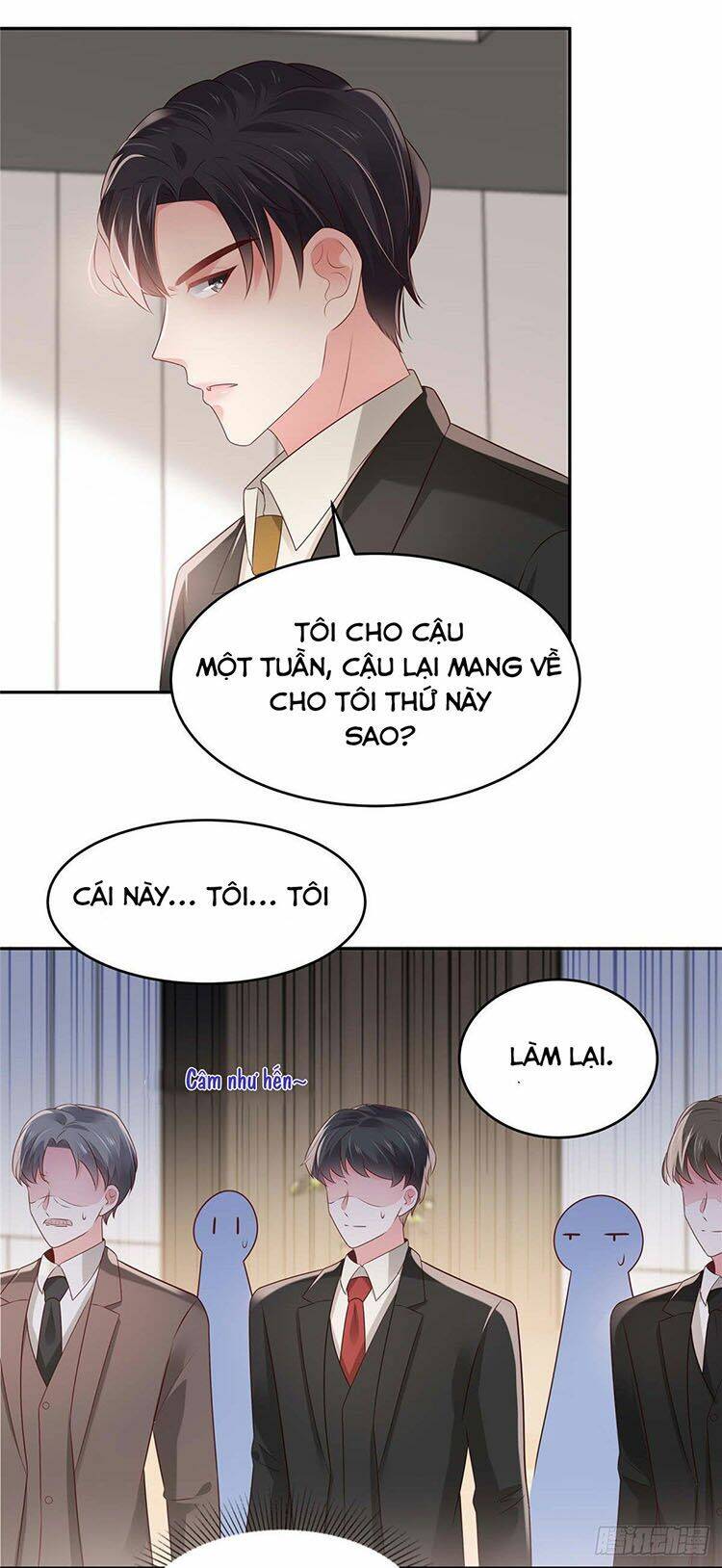 Trọng Sinh Trở Lại: Sủng Nịch Độc Nhất Vô Nhị Chapter 74 - Trang 2