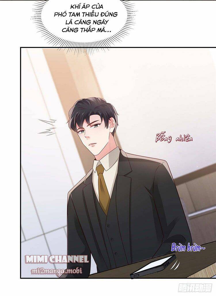 Trọng Sinh Trở Lại: Sủng Nịch Độc Nhất Vô Nhị Chapter 74 - Trang 2